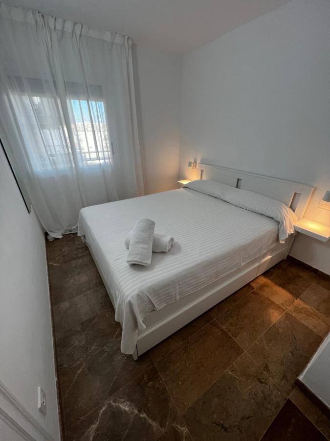 Apartamento A 3 Minutos De La Playa Salou Eksteriør bilde