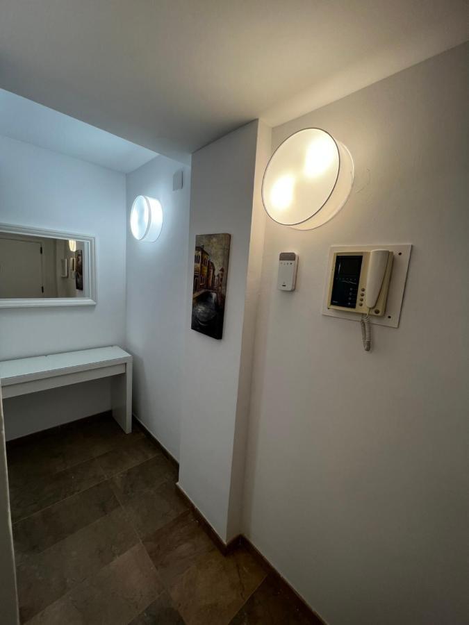 Apartamento A 3 Minutos De La Playa Salou Eksteriør bilde