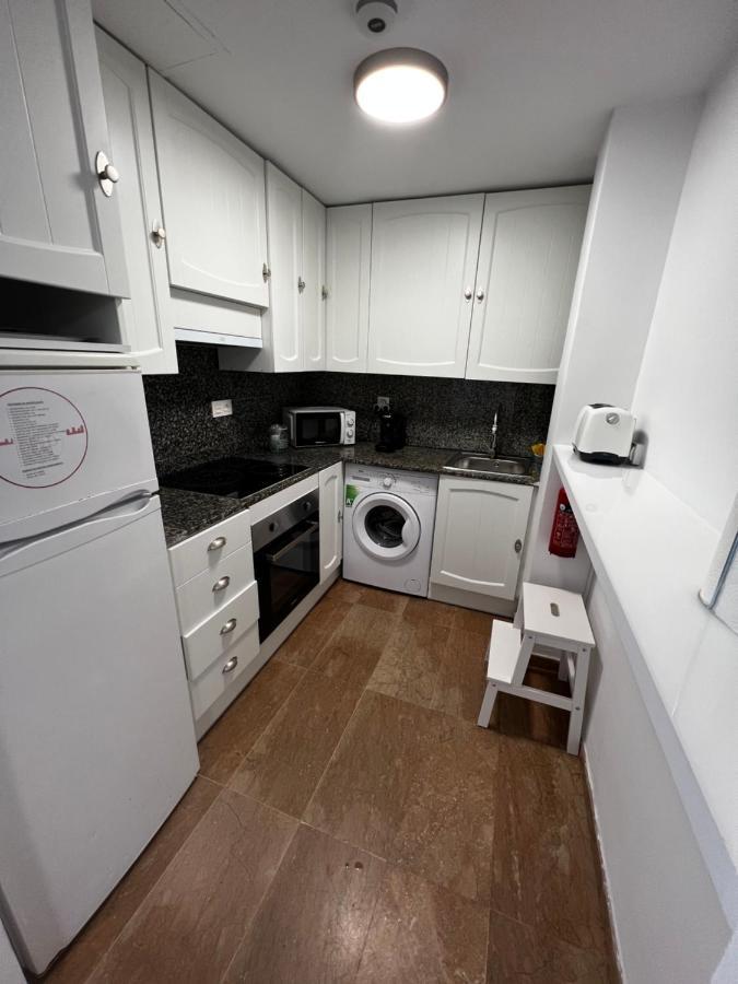 Apartamento A 3 Minutos De La Playa Salou Eksteriør bilde