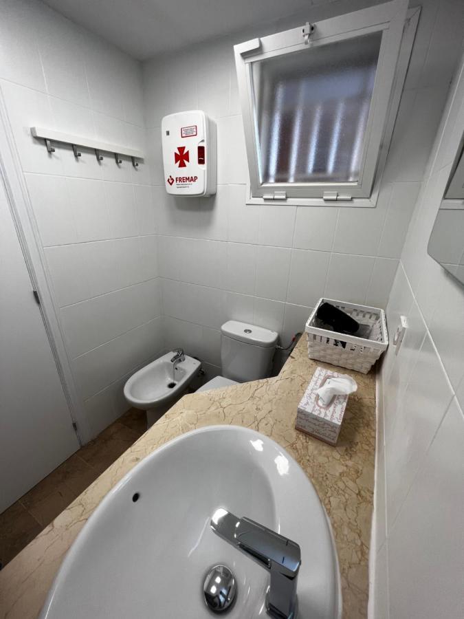 Apartamento A 3 Minutos De La Playa Salou Eksteriør bilde