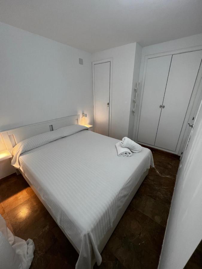 Apartamento A 3 Minutos De La Playa Salou Eksteriør bilde