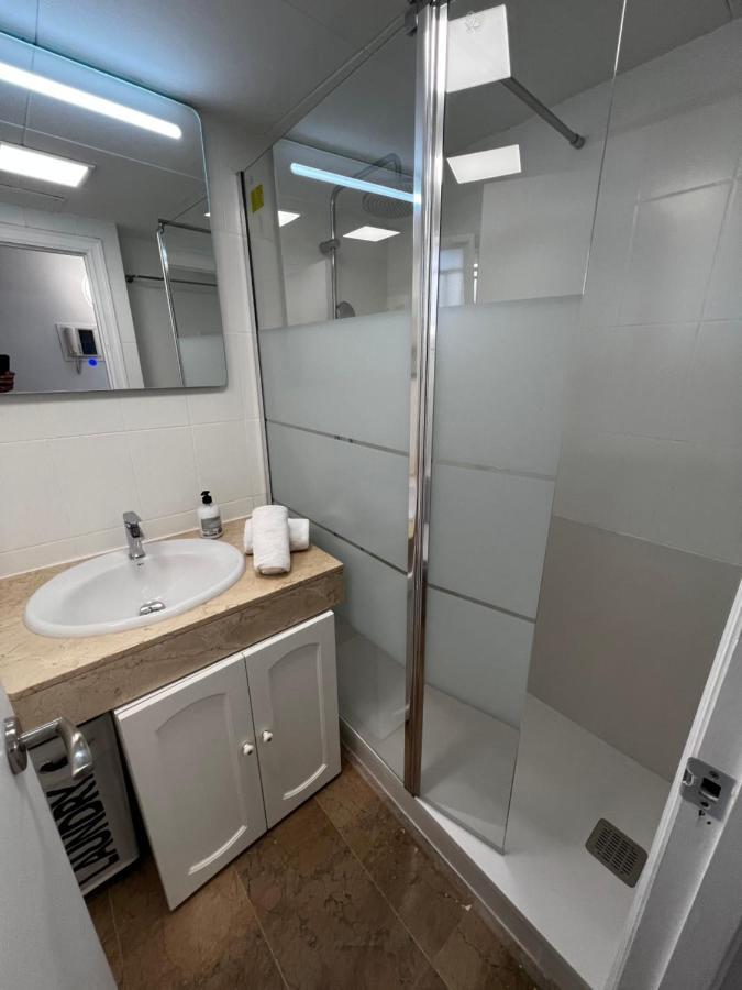 Apartamento A 3 Minutos De La Playa Salou Eksteriør bilde