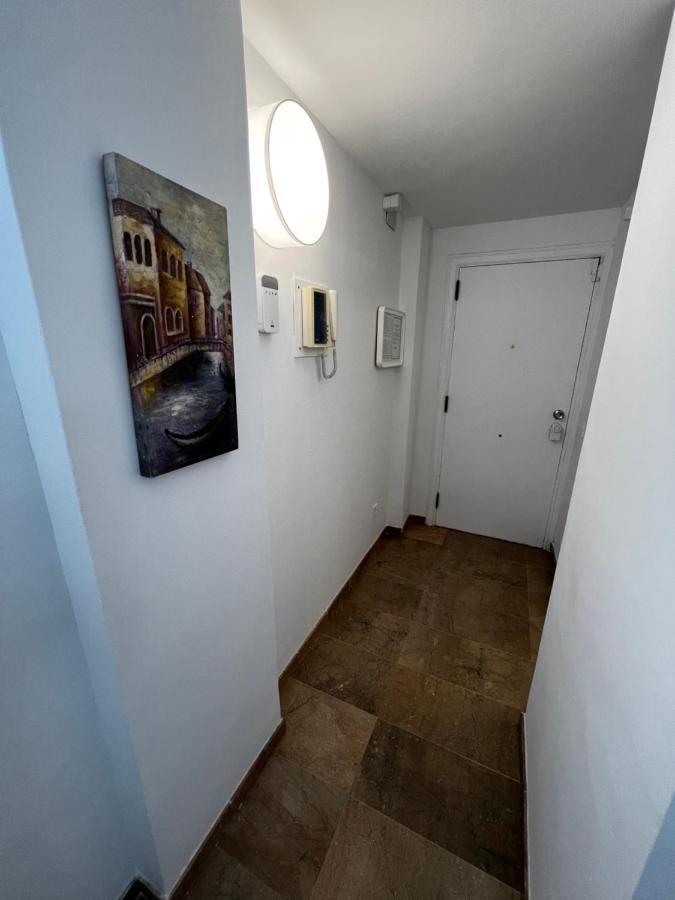 Apartamento A 3 Minutos De La Playa Salou Eksteriør bilde