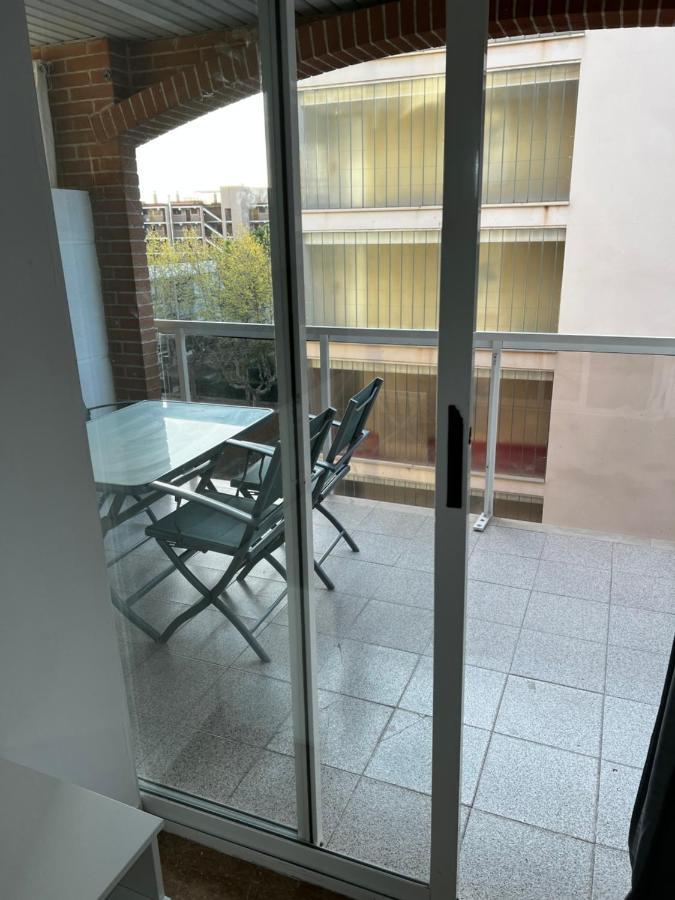 Apartamento A 3 Minutos De La Playa Salou Eksteriør bilde