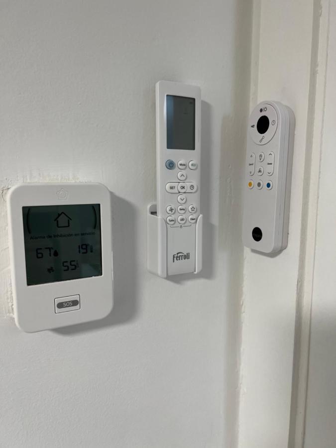 Apartamento A 3 Minutos De La Playa Salou Eksteriør bilde