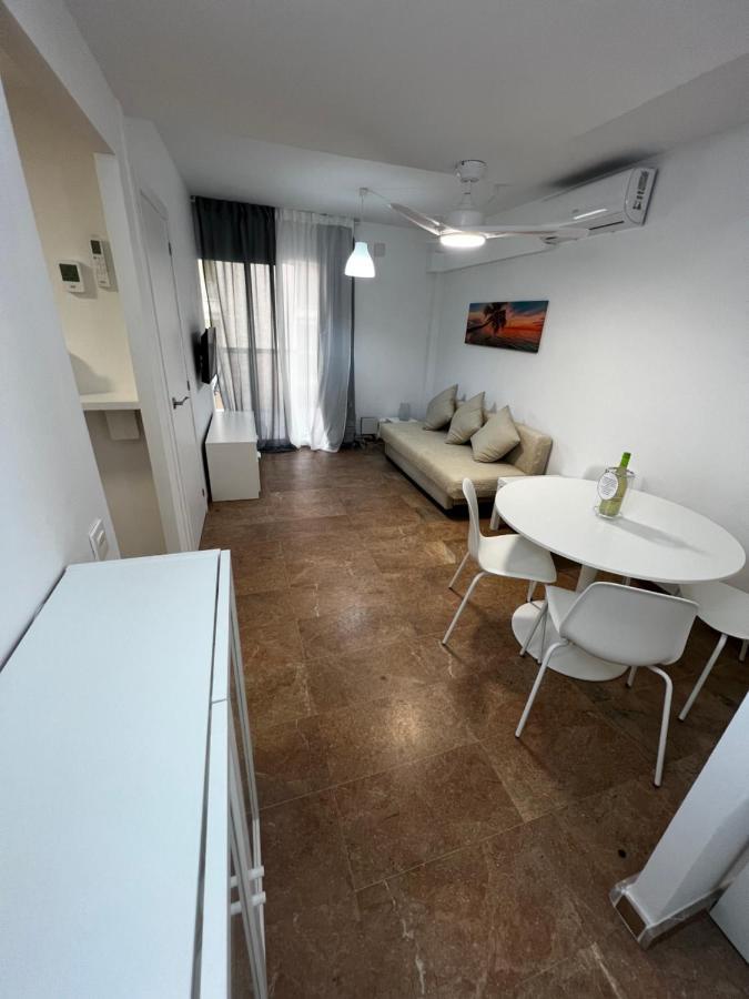 Apartamento A 3 Minutos De La Playa Salou Eksteriør bilde