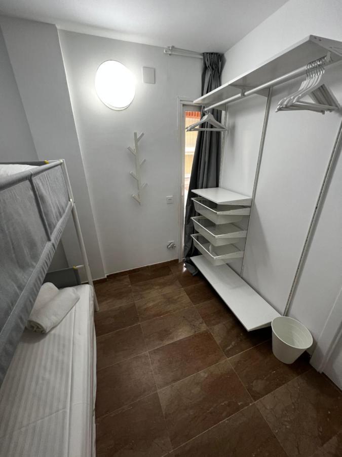 Apartamento A 3 Minutos De La Playa Salou Eksteriør bilde