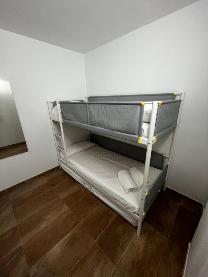 Apartamento A 3 Minutos De La Playa Salou Eksteriør bilde