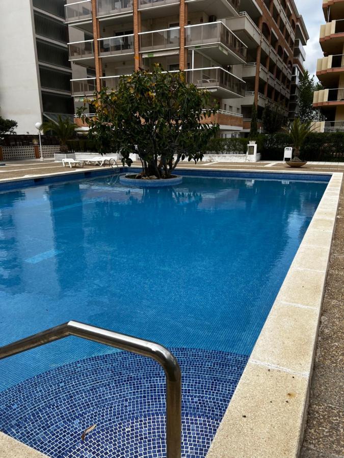 Apartamento A 3 Minutos De La Playa Leilighet Salou Eksteriør bilde